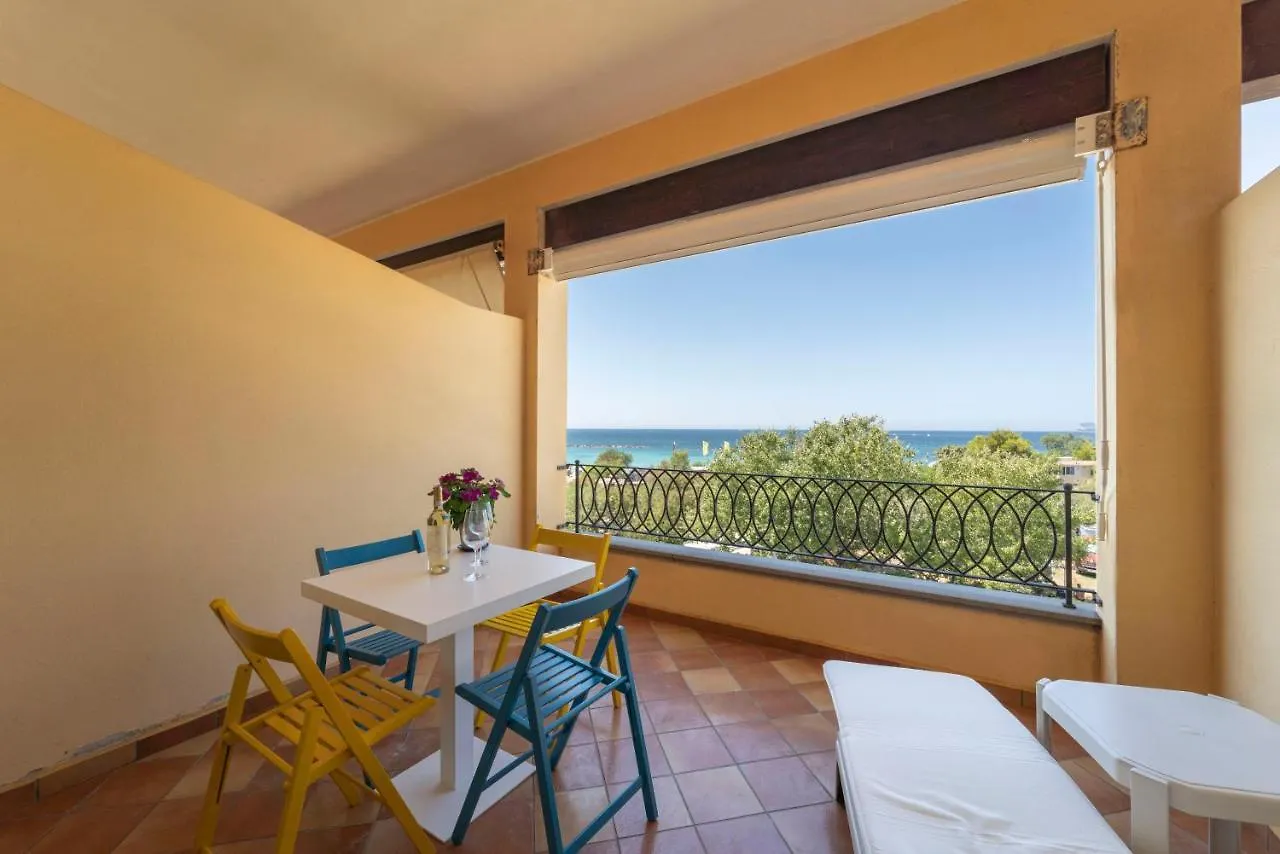Pepigall Vista Mare Alghero