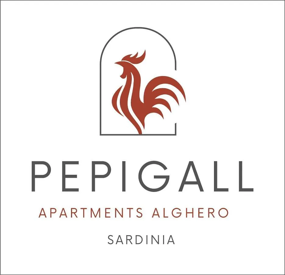 Pepigall Vista Mare Alghero 0*,