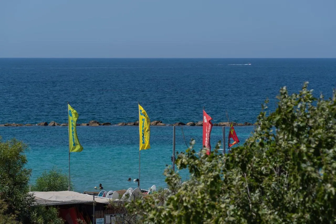 Pepigall Vista Mare Alghero
