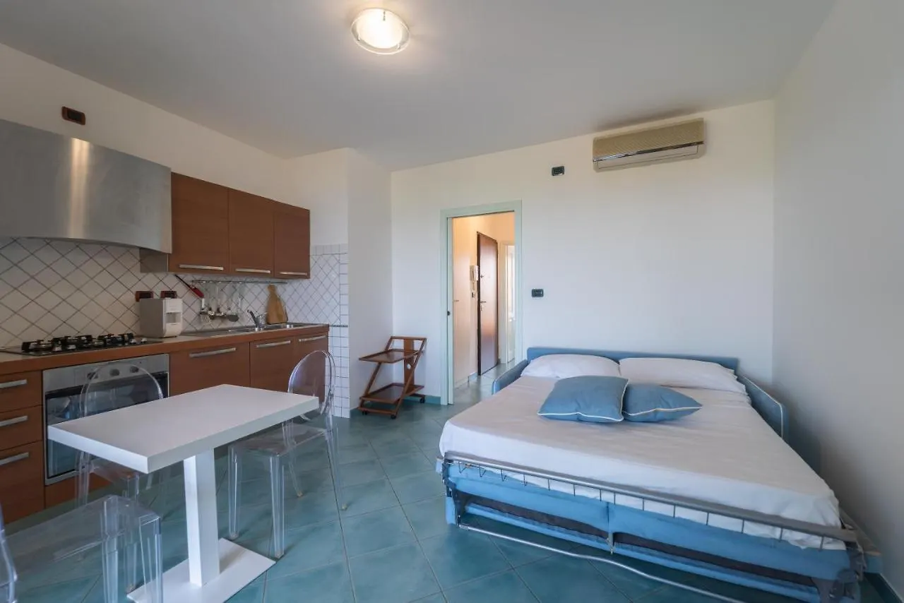 Pepigall Vista Mare Alghero